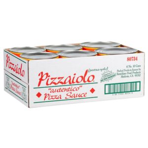 Pizza Sauce | Packaged