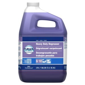 Heavy-Duty Degreaser | Packaged