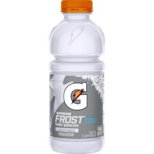Frost Thirst Quencher Variety Pack | Packaged