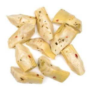 Marinated Artichoke Hearts | Raw Item