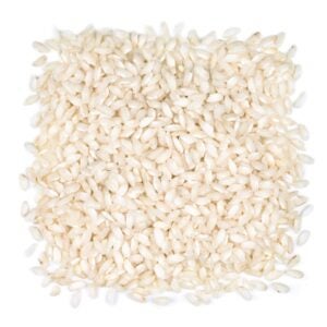 Arbori Superfino Rice | Raw Item