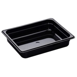 1-HALF SZ PAN 2.5″ BLK MICRO 22HP-110 | Raw Item