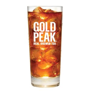 TEA UNSWT BLACK GLD PK 1-2.5GAL | Styled