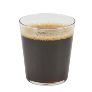 TEA UNSWT BLACK GLD PK 1-2.5GAL | Raw Item