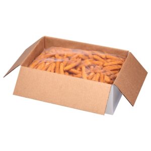 CHIX FRIES BRD FC 2-5# KOCH | Packaged