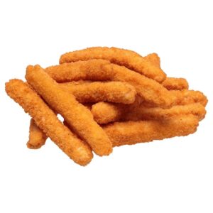 CHIX FRIES BRD FC 2-5# KOCH | Raw Item