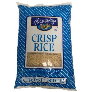 Cereal Crispy Rice 1-35Z | Packaged