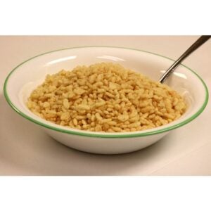 Cereal Crispy Rice 1-35Z | Styled