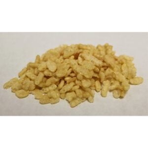 Cereal Crispy Rice 1-35Z | Raw Item