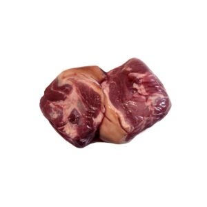 Bone-In Pork | Raw Item