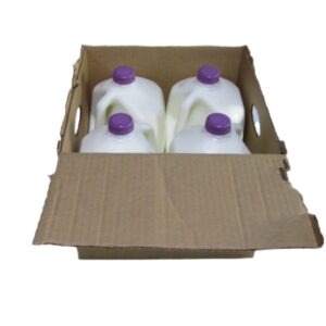 1% Reduced Fat Milk | Packaged