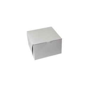 Bakery Boxes | Packaged