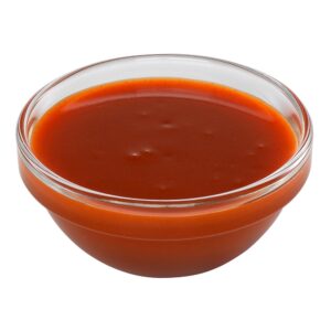 Hot Sauce | Raw Item