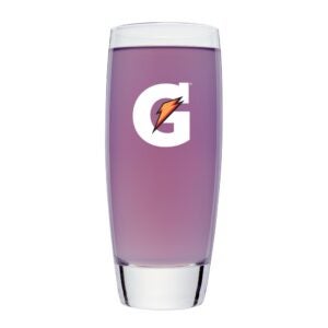 G-Zero Grape Gatorade | Styled