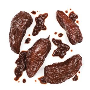 Chipotle Peppers | Raw Item