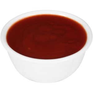 SAUCE TACO 4-1GAL ORTEGA | Raw Item