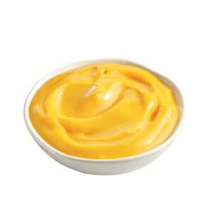 Cheese Sauce | Raw Item