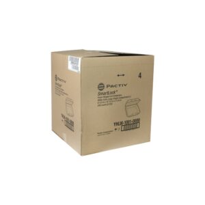 Foam Containers | Corrugated Box