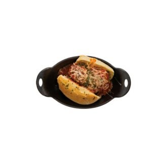 16 oz. Mini Cast Iron Pan | Styled