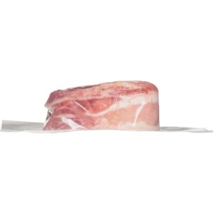 Boneless Bacon Wrapped Pork Loin | Raw Item