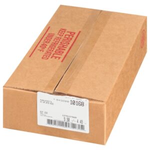 Capicola Ham | Corrugated Box