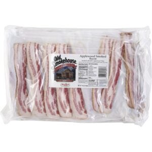 Applewood Smoked Bacon | Packaged