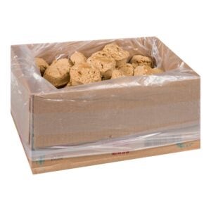 Peanut Butter Cookie Dough | Packaged