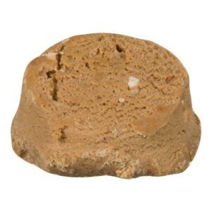 Peanut Butter Cookie Dough | Raw Item