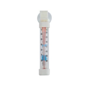 Refrigerator Freezer Thermometer | Raw Item