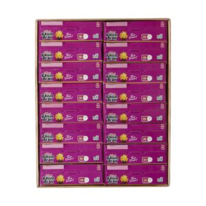 CEREAL RAISIN BRAN 16-24Z | Packaged