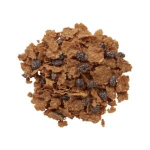 CEREAL RAISIN BRAN 16-24Z | Raw Item