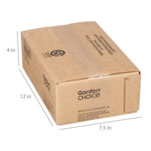 Mild Cheddar Cheese | Corrugated Box