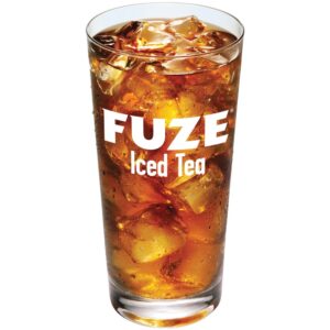 Unsweetened Iced Tea | Styled