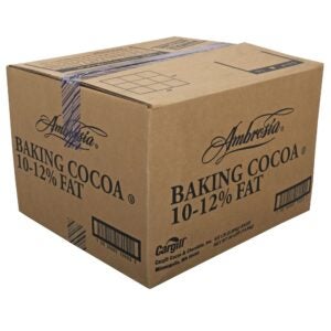 All-Purpose Cocoa | Corrugated Box