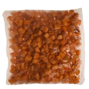 Potato Cubes | Packaged