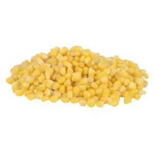 Cut Corn, IQF | Raw Item