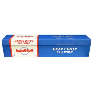 FOIL CUTTER BX HVY 24″X1000′ 1CT HF | Packaged