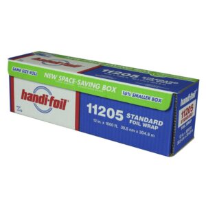 Foil Cutter Box, STD | Packaged