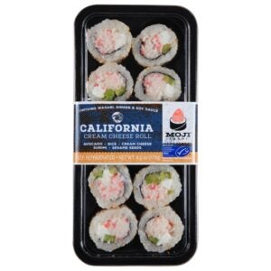 SUSHI CRM CHS ROLL | Packaged