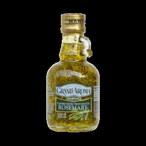 Rosemary Extra Virgin Olive Oil | Packaged