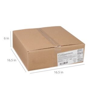 CRUST PIZZA STONE PARBKD 16″ 3-2CT | Corrugated Box