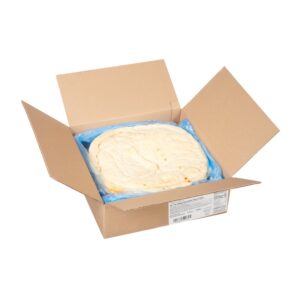 CRUST PIZZA STONE PARBKD 16″ 3-2CT | Packaged