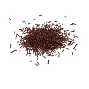 Chocolate Sprinkles | Raw Item