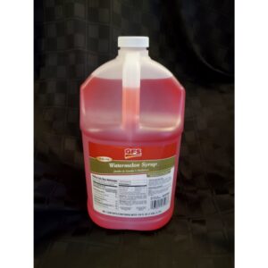 Watermelon Sno-Cone Syrup | Packaged