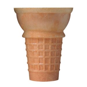 Ice Cream Cones | Raw Item