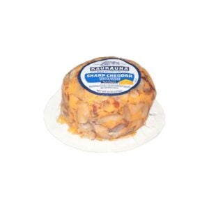 Kaukauna Cheese Balls | Packaged