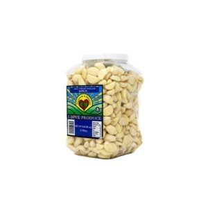 I Love Produce Peeled Garlic 5lb | Packaged