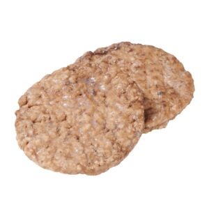 SAUSAGE PTY CKD L/SOD IQF 1.5Z 12# | Raw Item