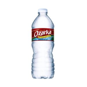 OZARKA WATER SPRNG 24-16.9FLZ | Packaged