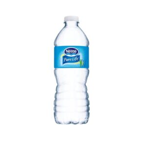 NESTLE WATER PURE LIFE 24-16.9FLZ | Packaged
